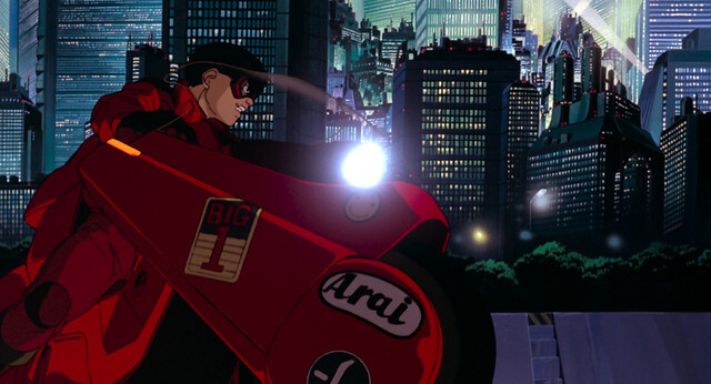 Akira to Get New Anime Project and 4K Remaster! | Anime News | TOM Shop ...