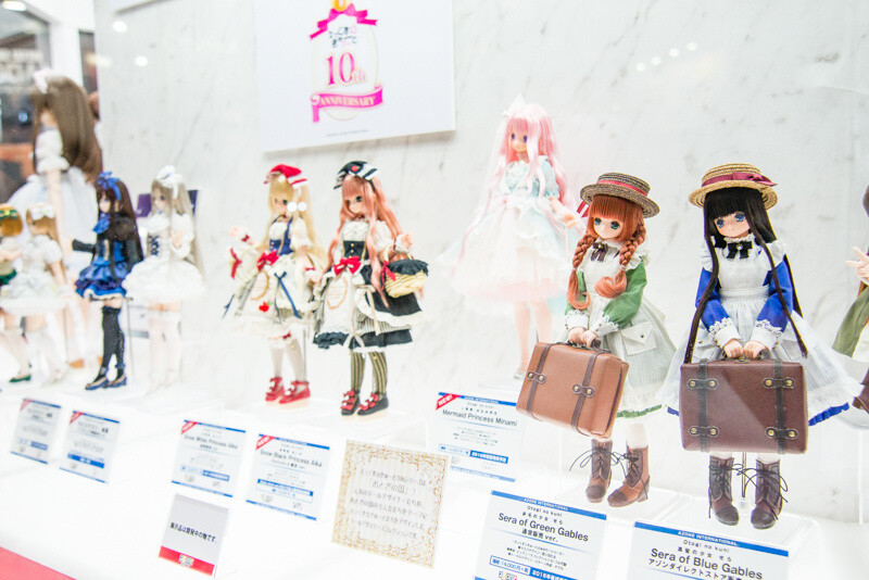 WonFes 2016 Winter Photo Collection! Part 2: Sexy & Cute 215