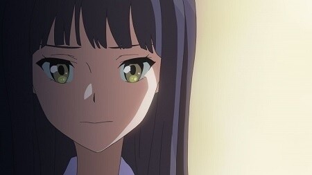 © Green Leaves / Wake Up, Girls! Production Committee 4