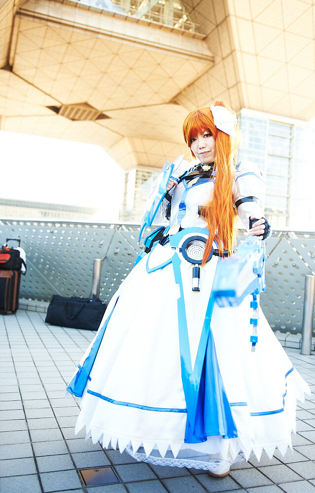 Comic Market 85 Photo Report - Cool Edition 3