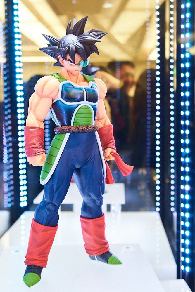 50th Prize Fair [Photo Report] 26