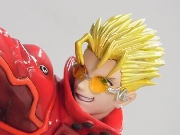 © Nightow Yasuhiro, Shonen-gahosha Co., Ltd./Trigun Production Committee 5