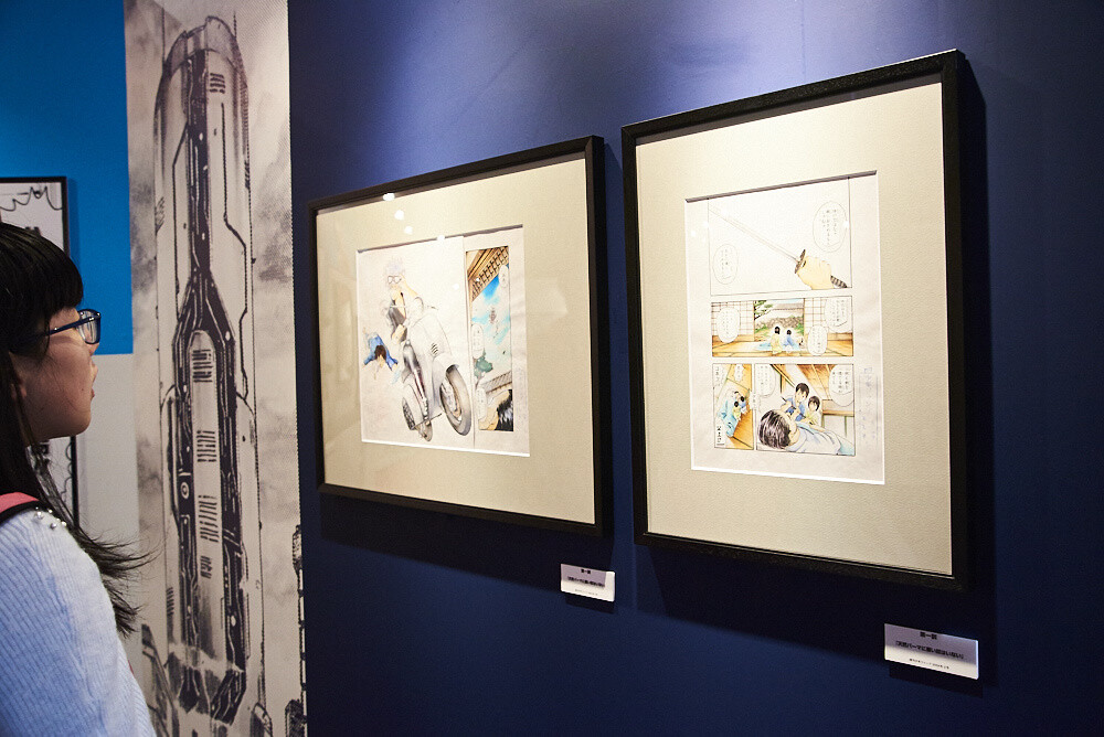 Big Gintama Exhibition [Photo Report] 20