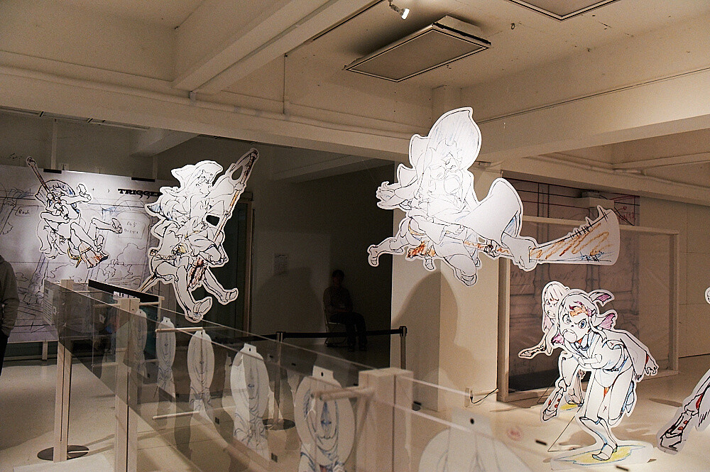 An Associate Professor Who’s an Otaku? Kaichiro Morikawa - The Man Spreading Otaku Culture 23