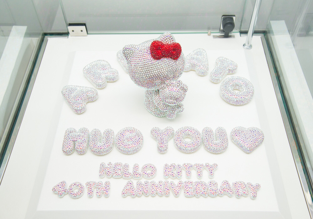 Hello Kitty products 10