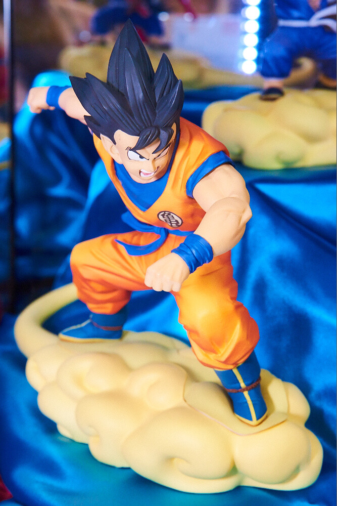 50th Prize Fair [Photo Report] 20