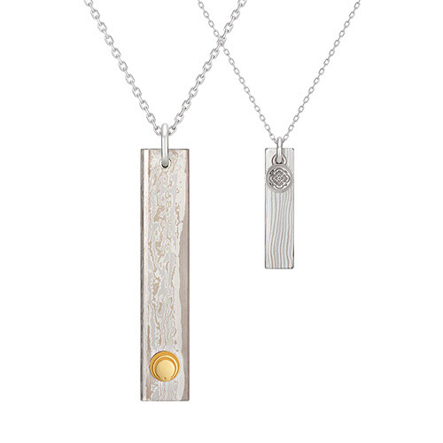 Add Dazzling U-Treasure by K. Uno & Touken Ranbu -Online- Collaboration Jewellery to Your Collection Beginning Nov. 1! 3