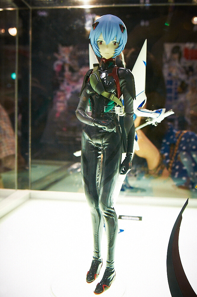 Which Ones Do You Like? Wonder Festival 2014 [Summer] Photo Report: Cute & Sexy Edition 40