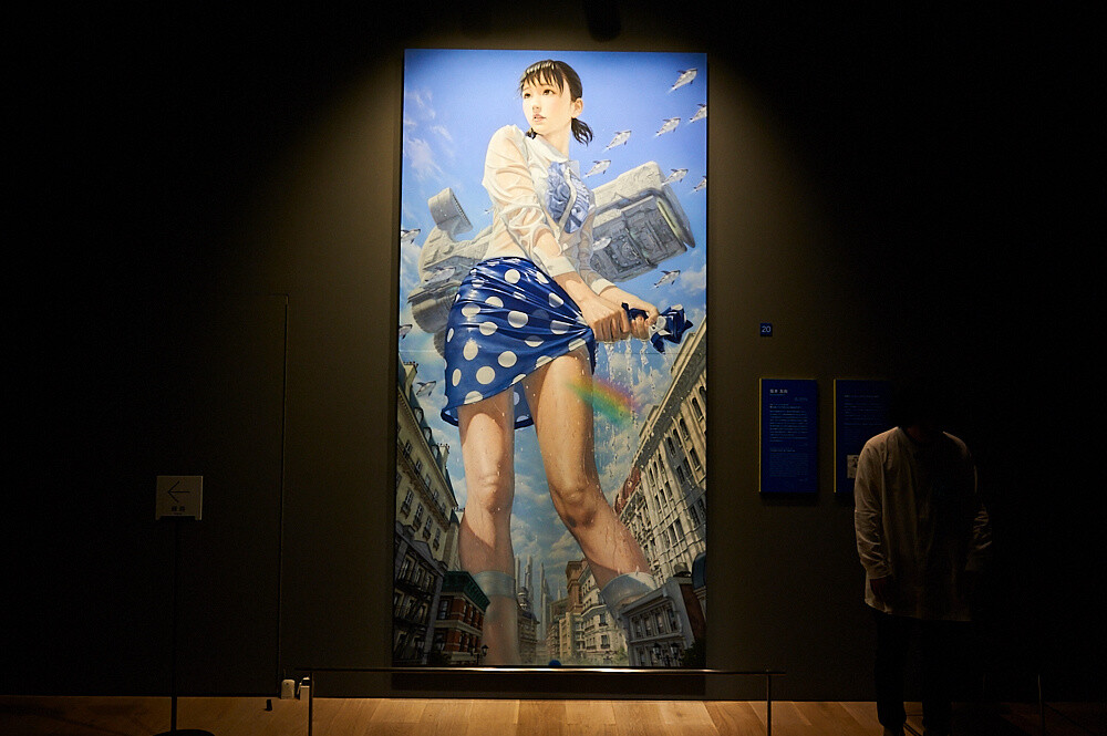 The Doraemon Exhibition Tokyo [Photo Report] 42