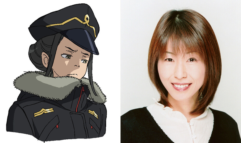 First Part of Eureka Seven: Hi-Evolution Film Trilogy Hits Theaters Sept. 2017! 5