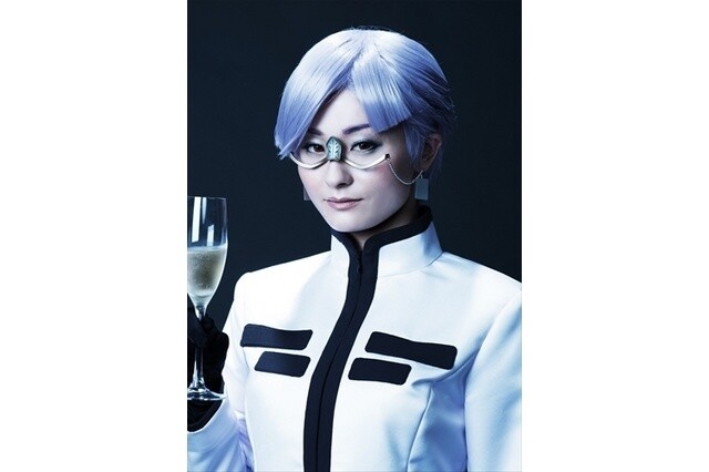 © Masamune Shirow, Production I.G / Kodansha Ltd., Ghost in the Shell: Arise Production Committee 4