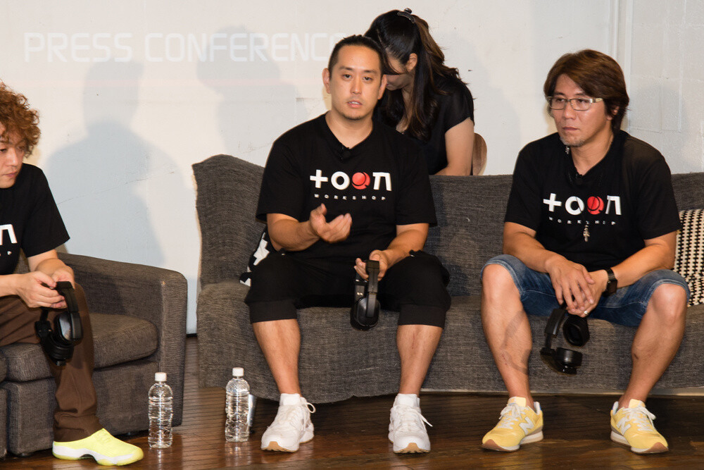 Transforming Headphones Made from an Incredible 256+ Parts! New Brand Now on Sale from Good Smile Company and Linkin Park’s Mr. Hahn 7