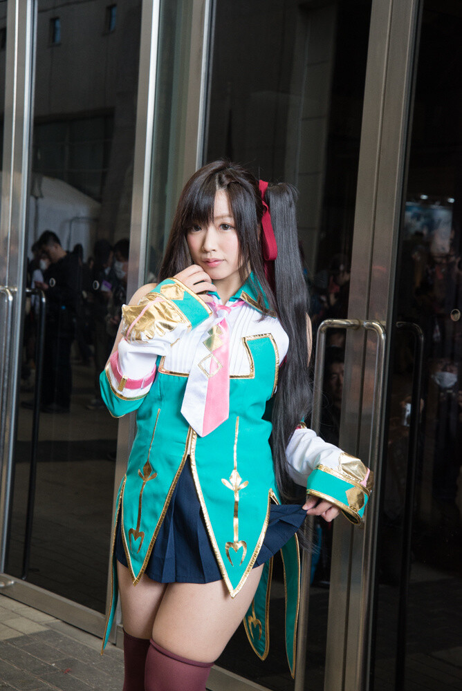 Comiket Special 6 Photo Report: Makuhari Messe Edition 55