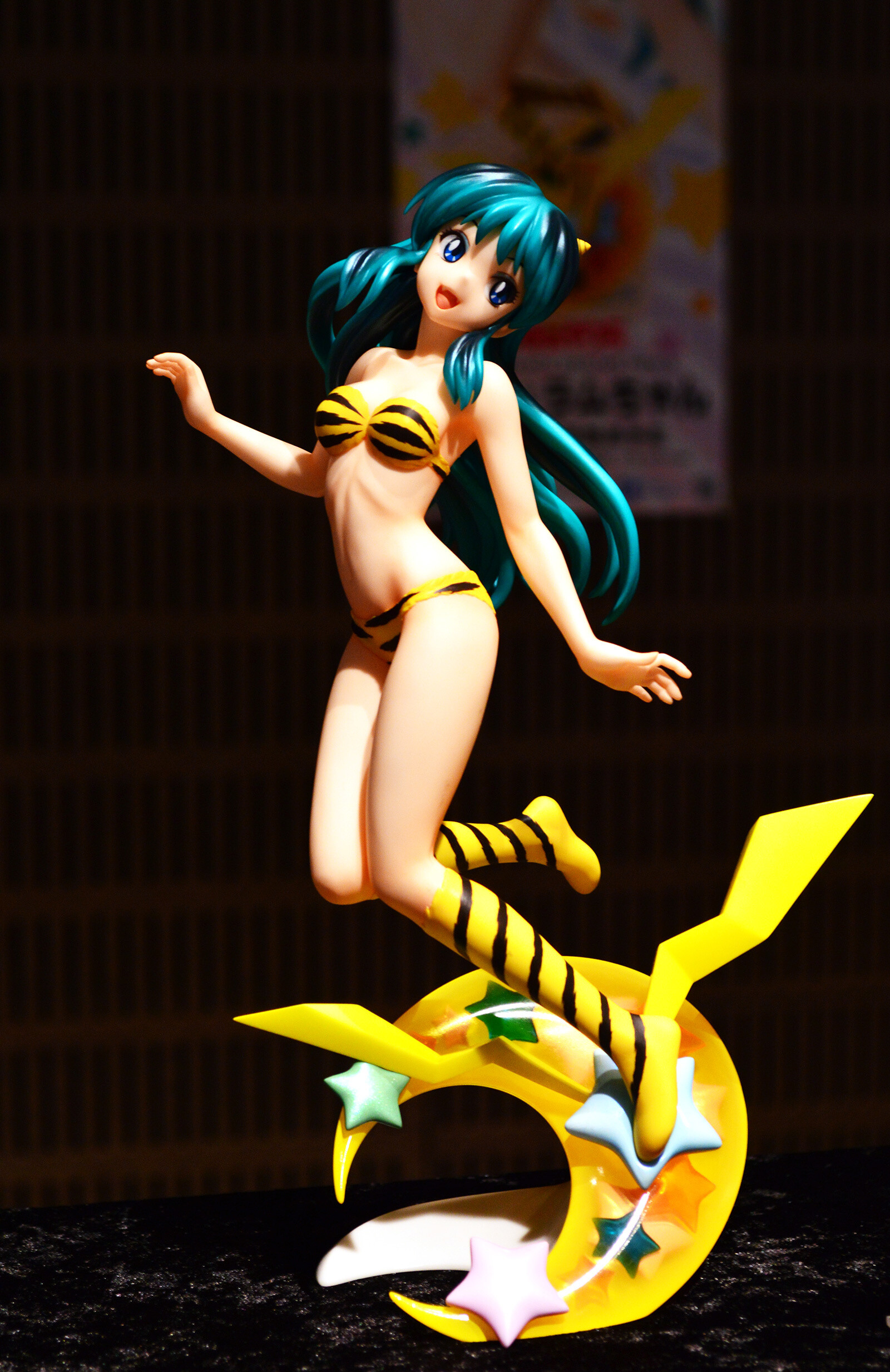 A Gathering of Anime Goods! Fans Get an Overview of Today’s Character Business at CafeReo Character Convention 34