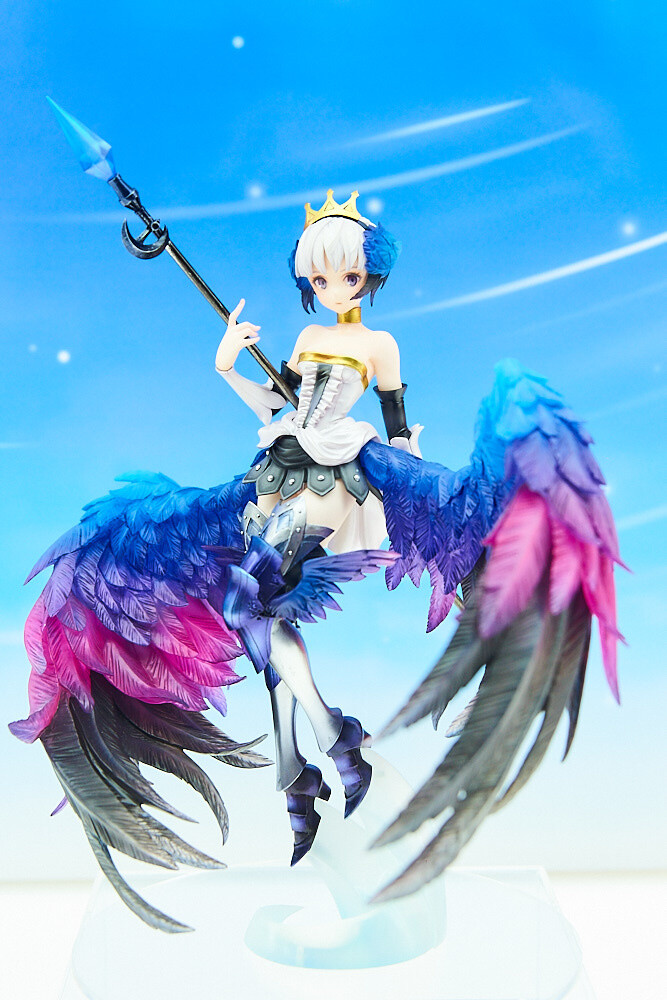 Wonder Festival 2017 Summer: Industry Edition [Event Report] 211