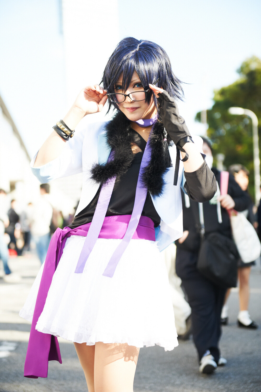 Comiket Special 6 Photo Report: Makuhari Messe Edition 13