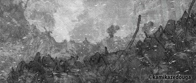 A World in Which You Can’t Live Without a Mask... 3