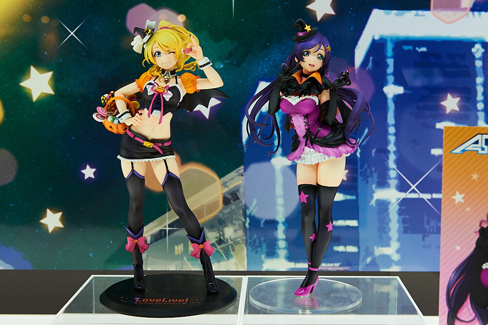 Mega Hobby Expo Returns for Spring Exhibit in Akihabara! [Photo Report] 204