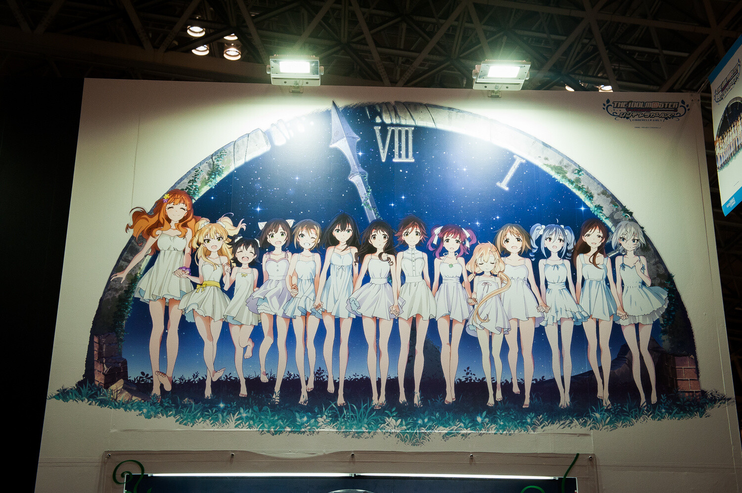 Brand New Collections Revealed at Figure Festival WonFes 11