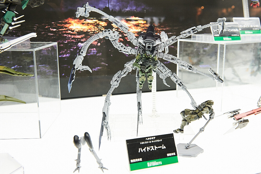 Mega Hobby Expo Returns for Spring Exhibit in Akihabara! [Photo Report] 95