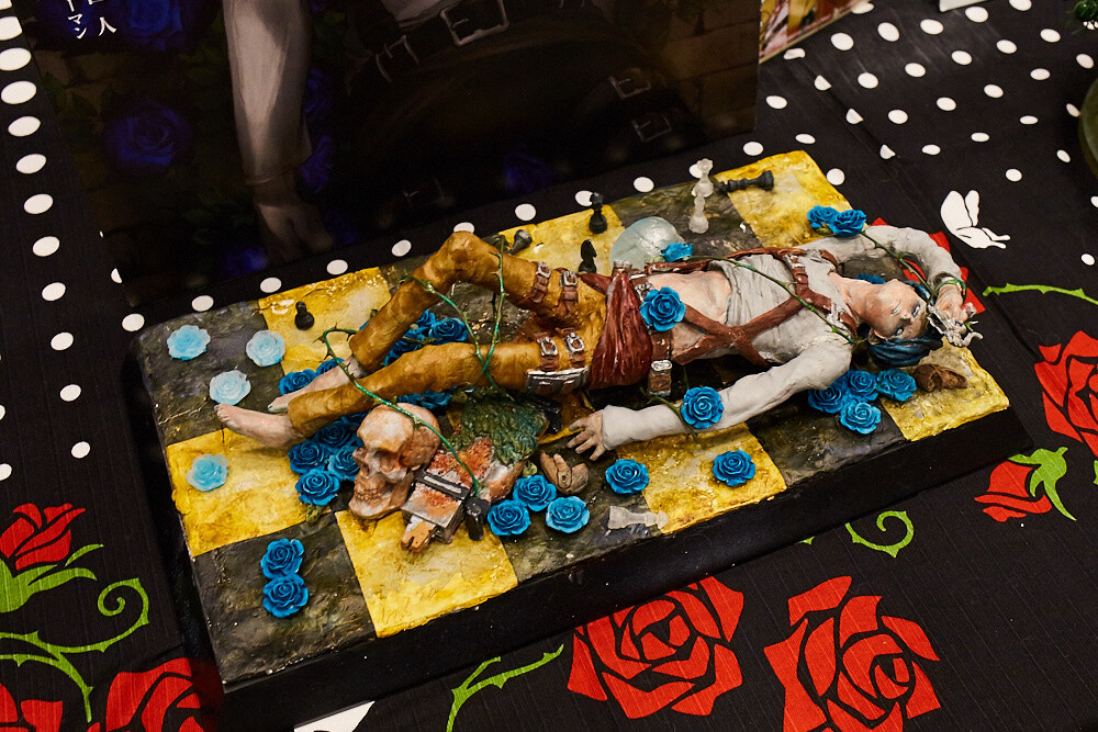 Wonder Festival 2017 Summer [Video Report] 40