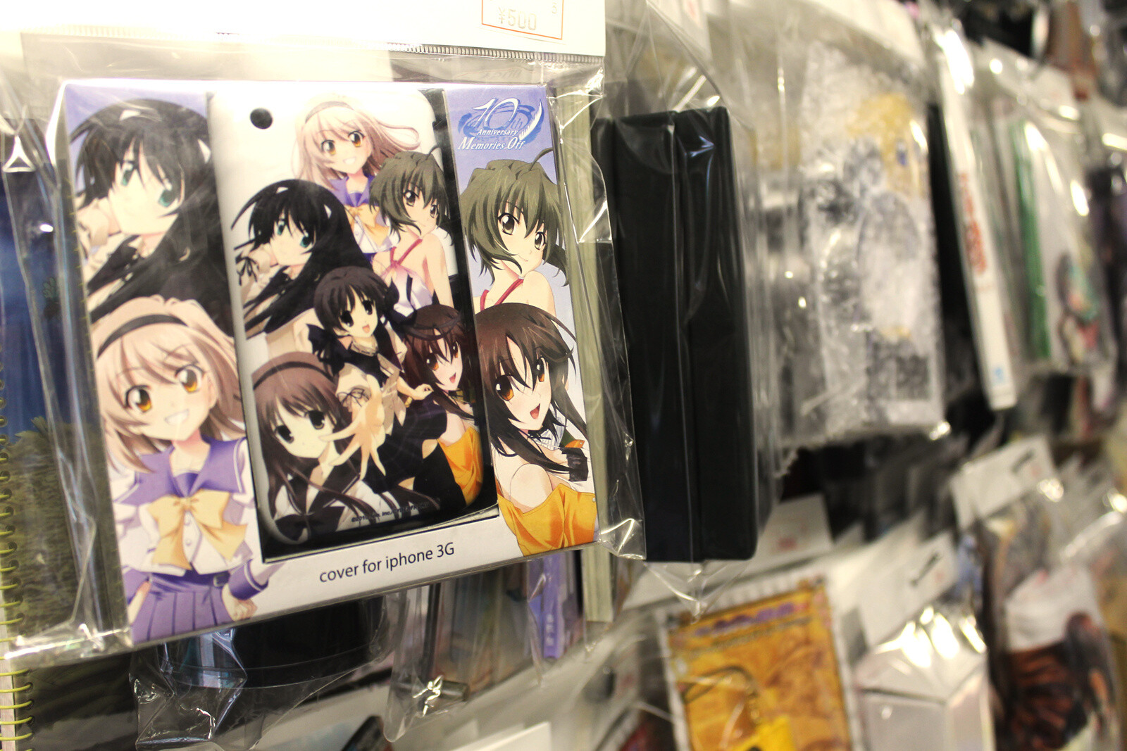 Leomokei: Plastic Models and Figures Abound in this Specialty Shop 12