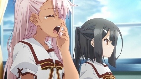 © 2015 Hiroshi Hiroyama, Type-Moon / KADOKAWA / Prisma Illya 2wei Herz! Production Committee 9