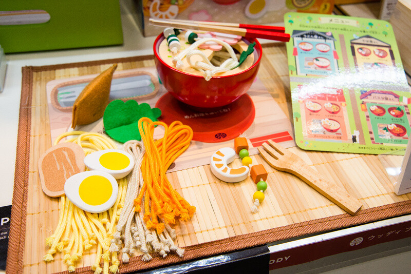 The Tokyo Toy Show is Paradise for Adults and Children Alike! 63