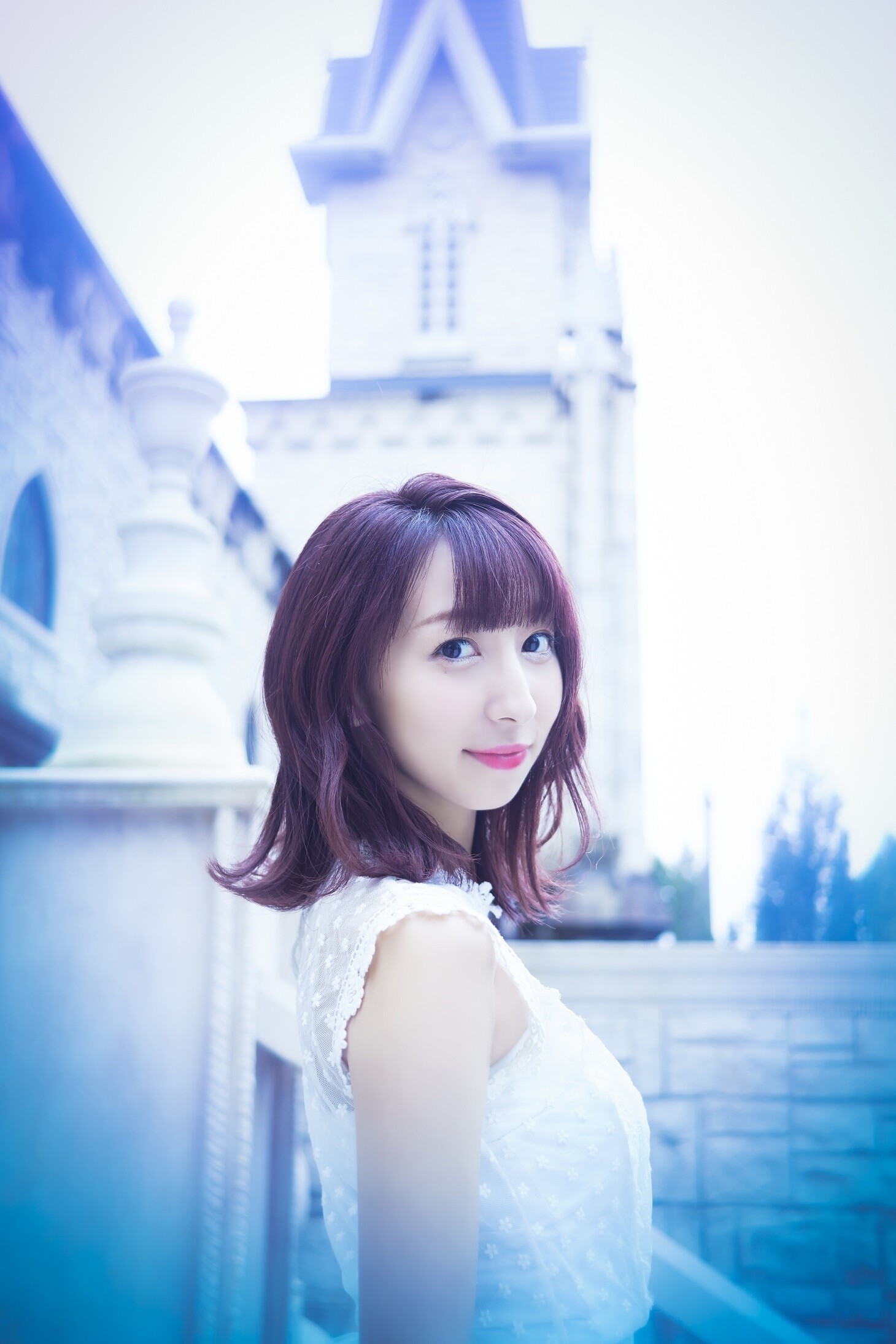 URAHARA Anime Announces OP/ED Plus Additional Cast Members 7