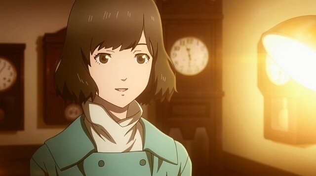 *Toki wa Meguru: Tokyo Station* 2