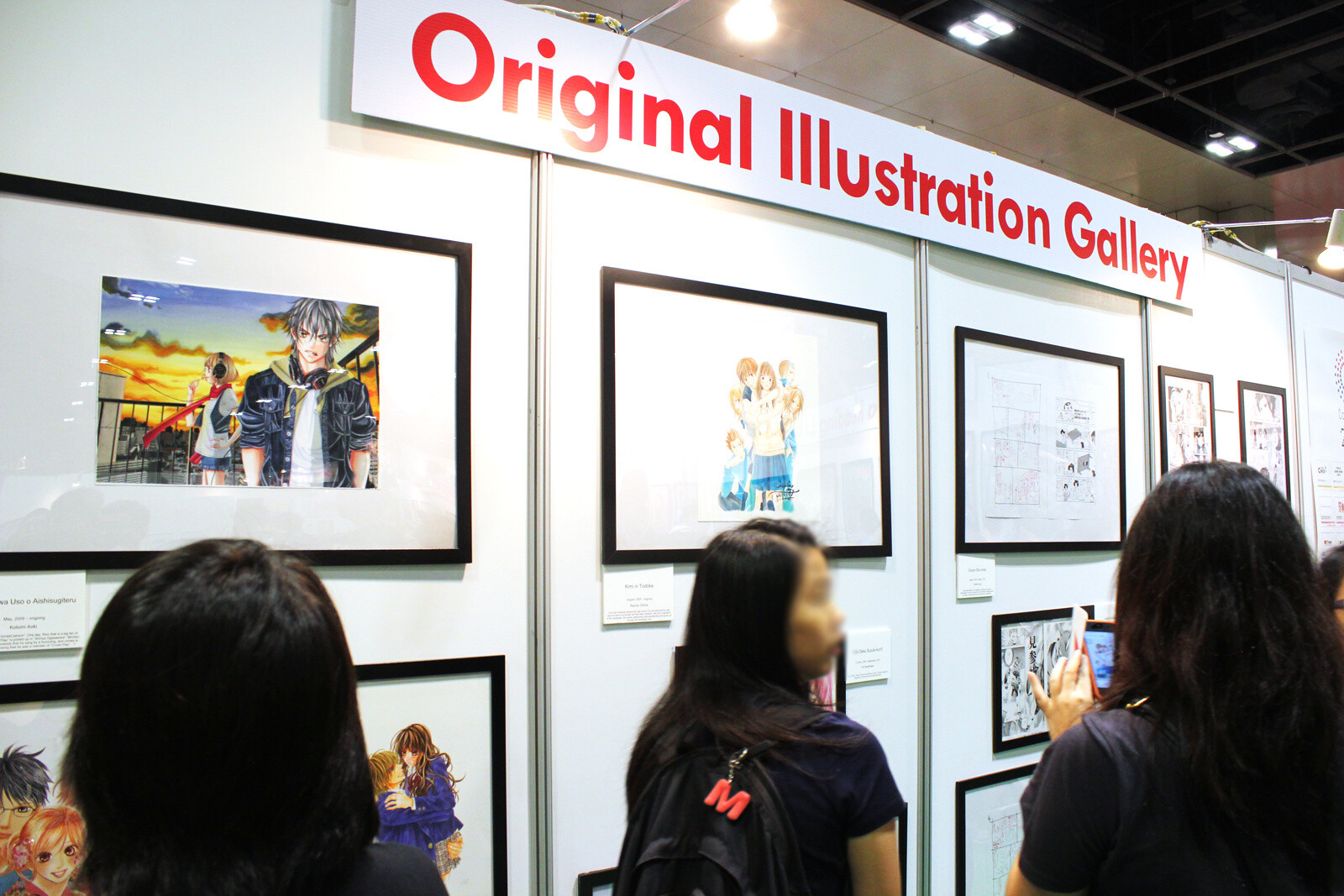 Singapore Heats Up! AFA Singapore 2013 Attracts 85,000 People! 8