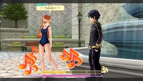 “Sword Art Online: Infinity Moment” to Release in March 2