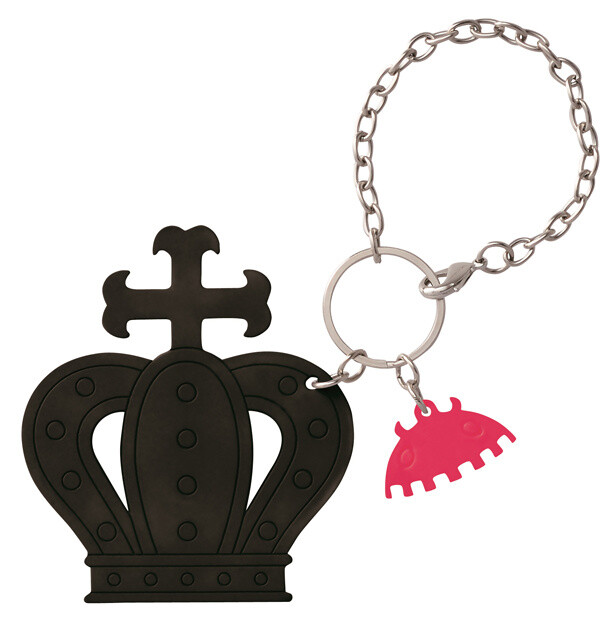 Prize I: Accessories (three varieties) 8