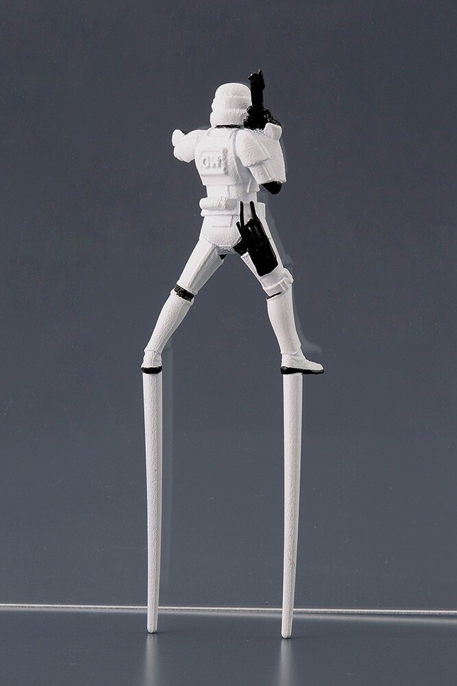 Star Wars Food Picks Adds a Galactic Flair to Your Regular Earth Food! 9