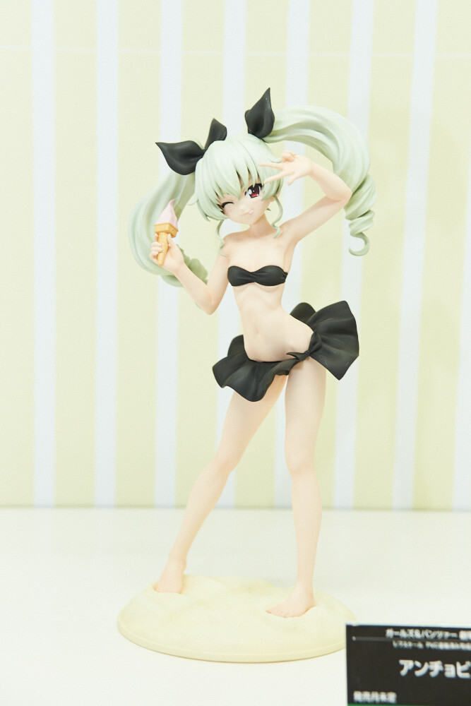 Wonder Festival 2017 Winter: Industry Edition [Event Report] 42