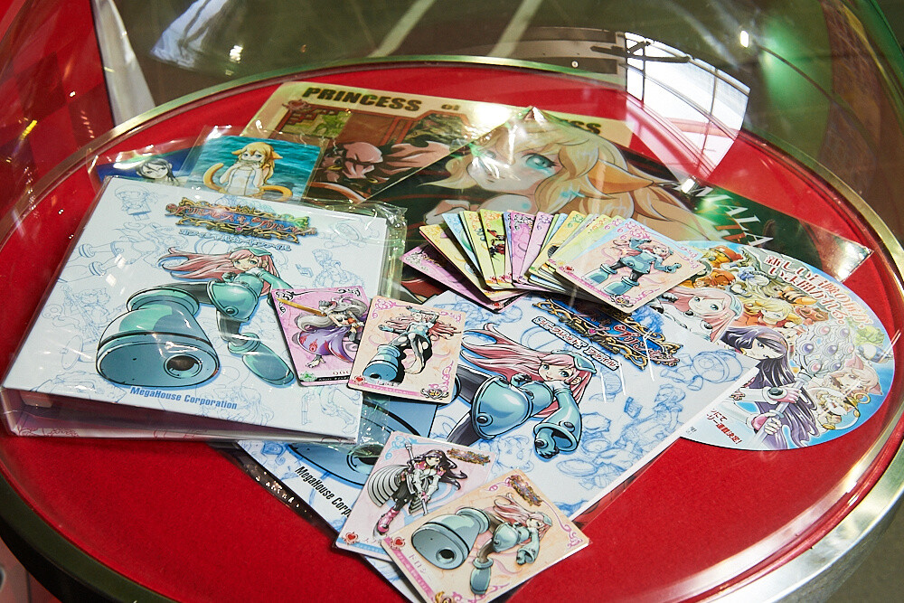 Mega Hobby Expo Returns for Spring Exhibit in Akihabara! [Photo Report] 152