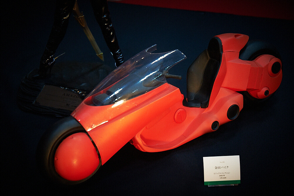 Joint Festival Doll and Figure Event Captivates Attendees 18