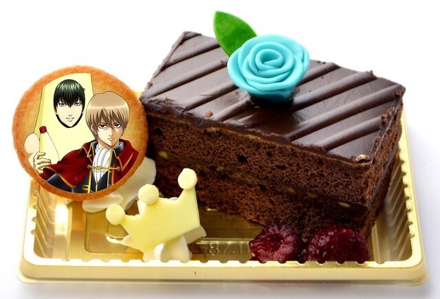 Gintama “Aizome Kaori-hen” Event to Take Place at J-World Tokyo! 11