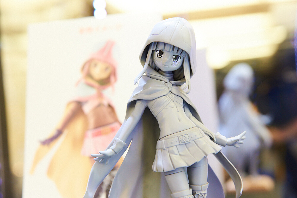 48th Prize Fair [Photo Report] 30
