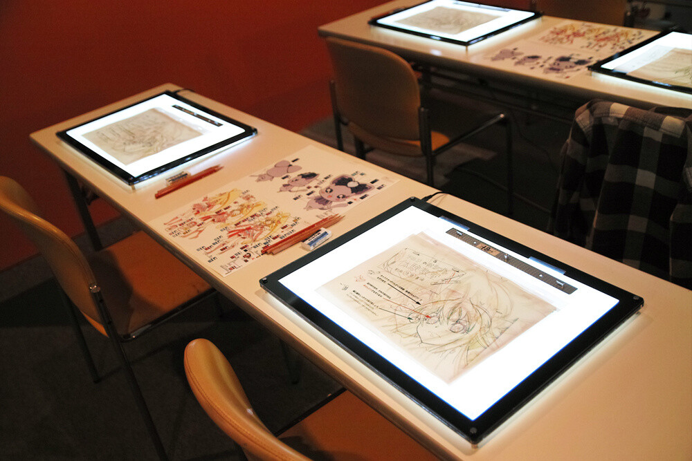 Fifty Years of Supporting Japan’s Anime Industry! A Look at the Birthplace of Japanese Anime: Nerima 16