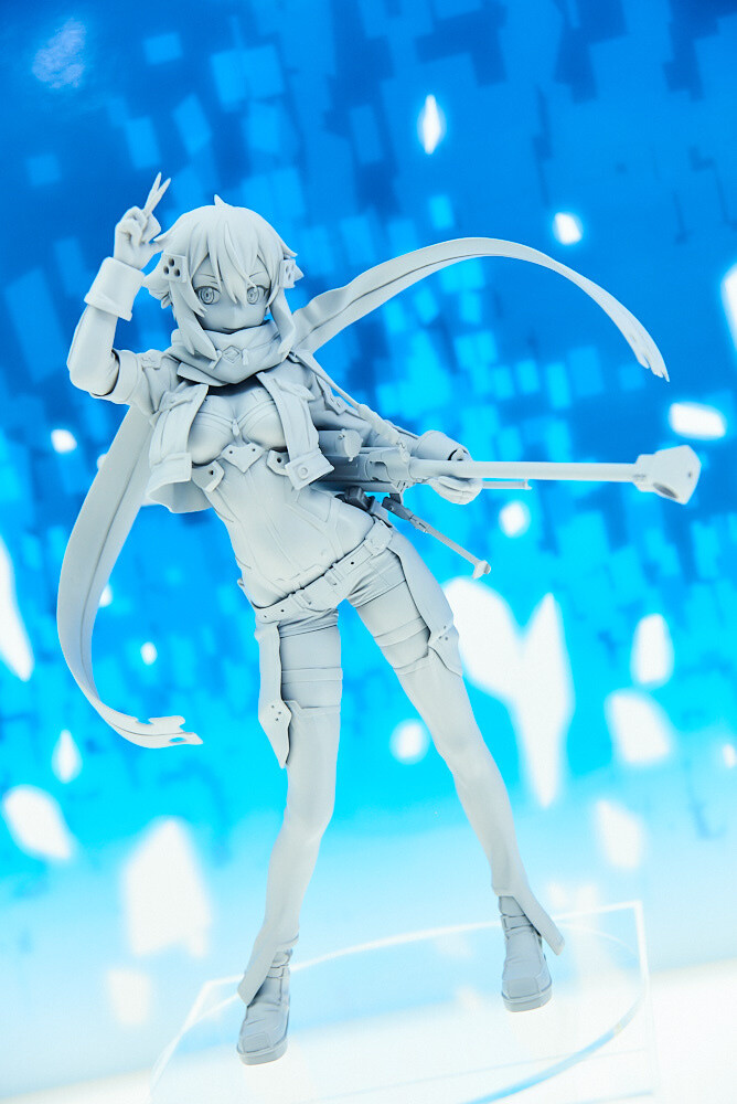 Wonder Festival 2017 Summer: Industry Edition [Event Report] 218