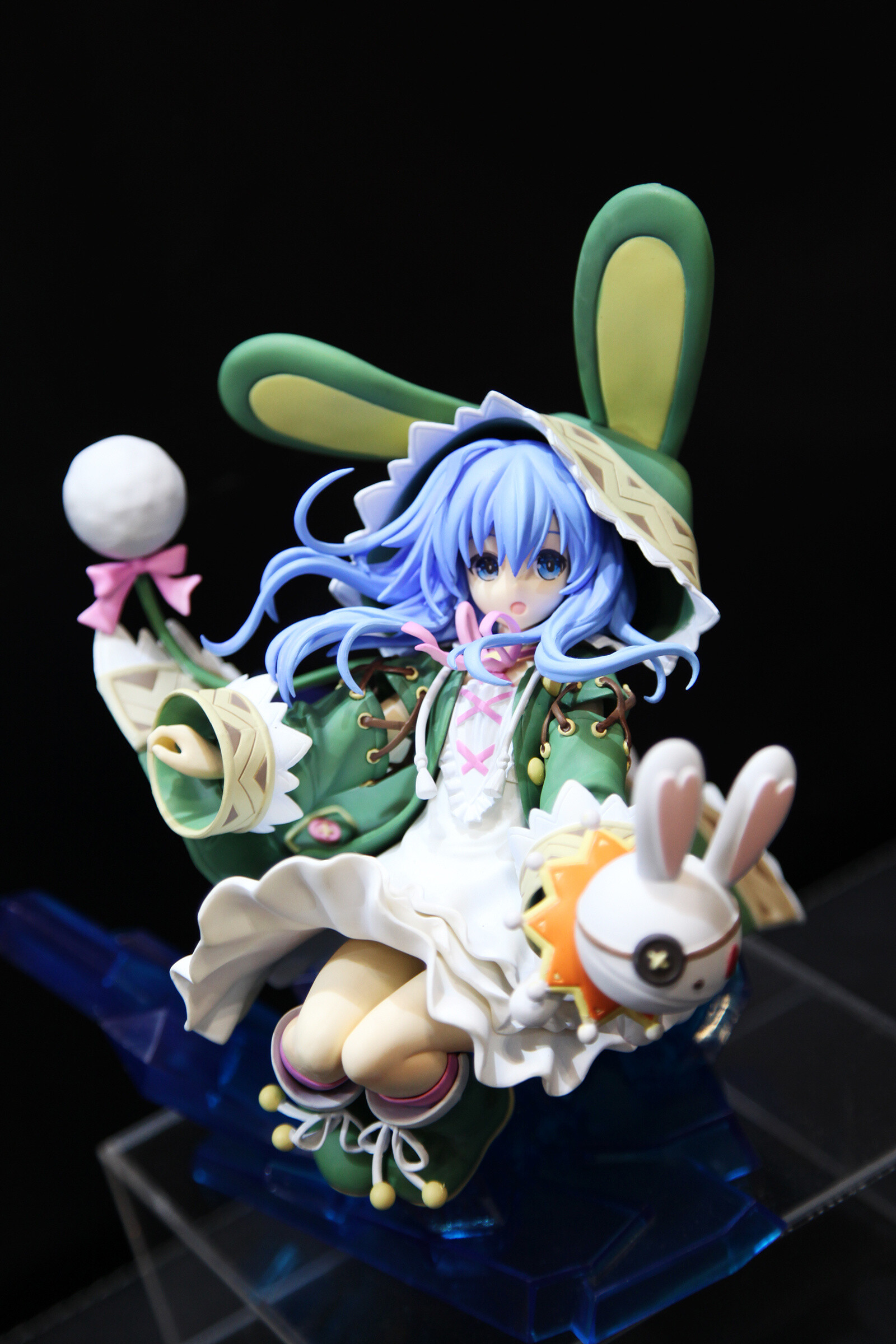 Looking Back at Summer WonFes 2013! [2/2] Photo Collection of Cute Figures and Cosplayers! 29