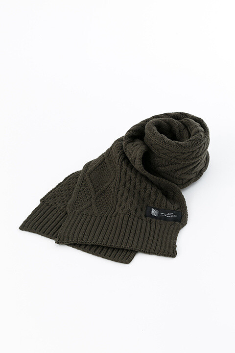 Stay Warm In Stylish Attack on Titan Survey Corps-Inspired Fall Gear! 23