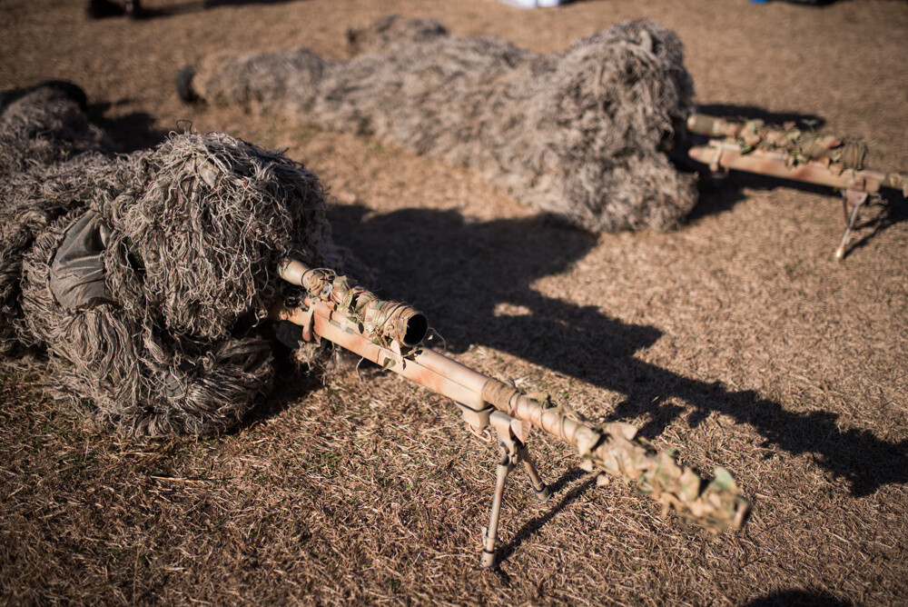 Comiket 93 [Cosplay Photo Report] 22