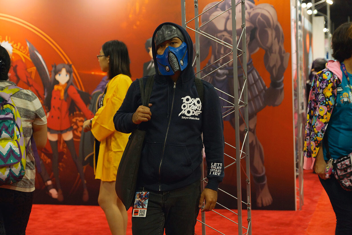 AX 2015 Report: Interviews with Hunt for TOM Winners 2