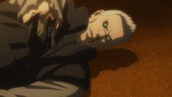 © Masamune Shirow, Production I.G Inc., Ghost in the Shell: Arise Production Committee 4