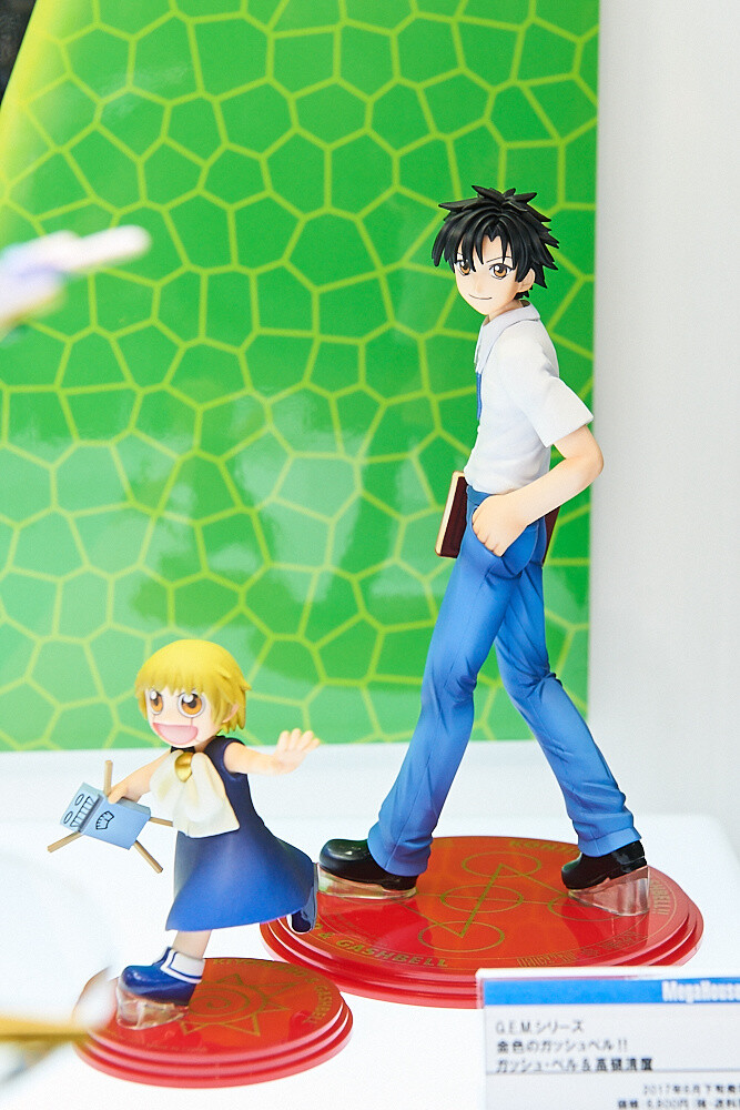 Mega Hobby Expo Returns for Spring Exhibit in Akihabara! [Photo Report] 134