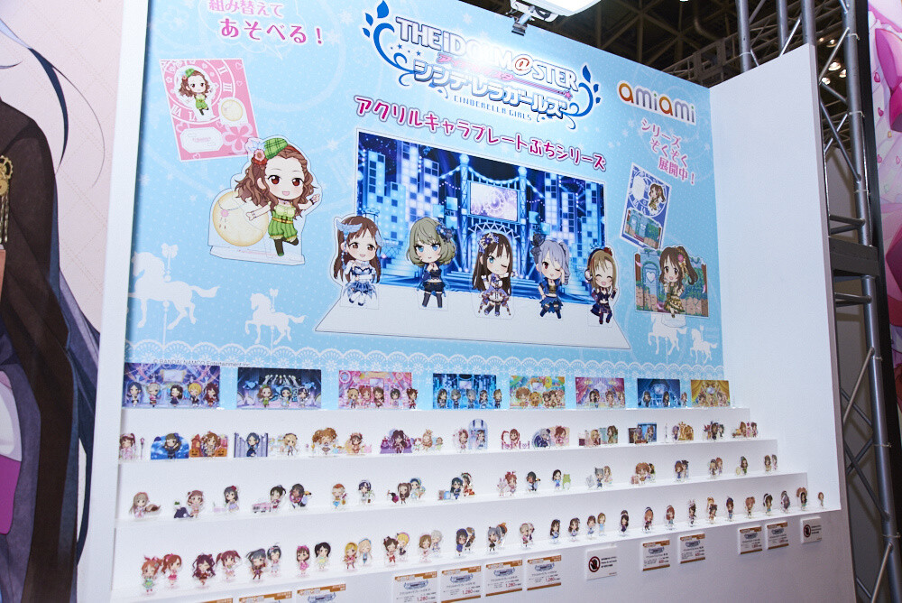 Wonder Festival 2017 Winter: Industry Edition [Event Report] 34