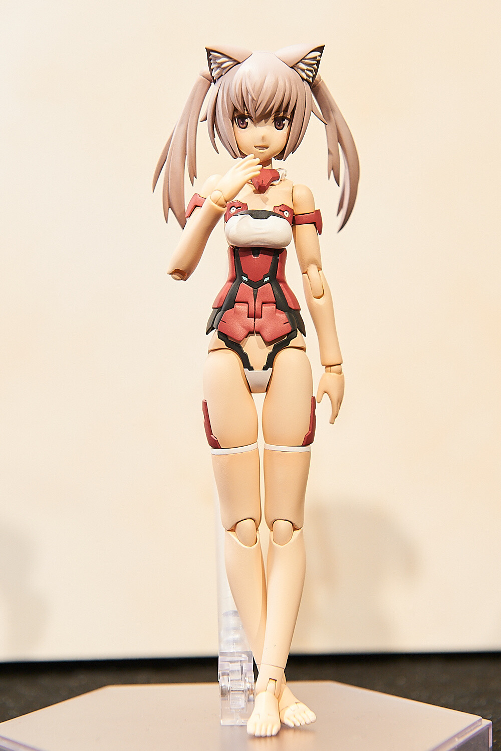 Kotobukiya Showcases Stunning Range of Upcoming 2017 Figures [Event Report] 7