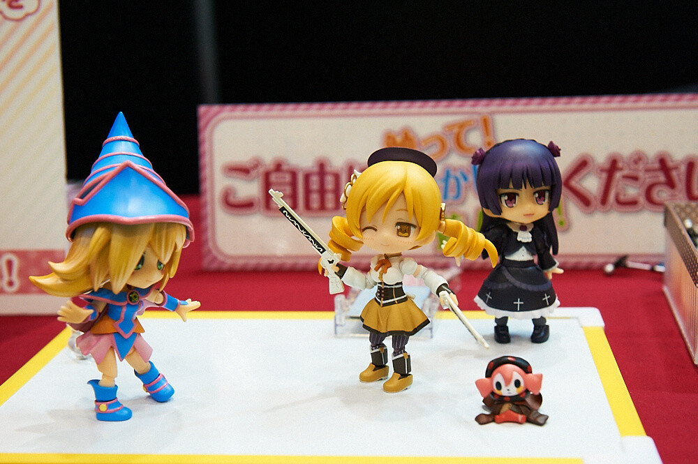 Which Ones Do You Like? Wonder Festival 2014 [Summer] Photo Report: Cute & Sexy Edition 148